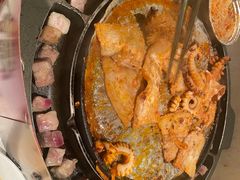 -小明烧肉屋·烤肉自助(7Mall店)