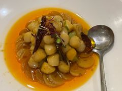 -好福记饭店(红梅公园店)