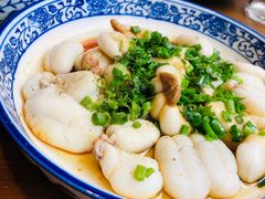 -兰边碗(鼓楼店)