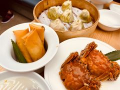-苏小柳点心·手作小笼包(新街口分院店)