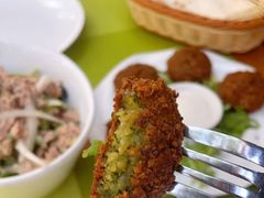 -ALAMEEN阿拉伯餐厅(三里屯店)