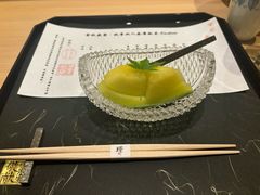 -辉·四季料亭·怀石料理·深夜食堂烧鸟·Omakase