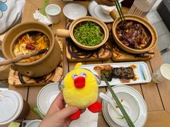 -春家·非遗手工小吃(徐汇万科广场店)