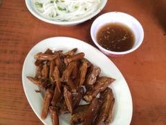 中山餐馆-凌舍好烧鹅(中山路店)