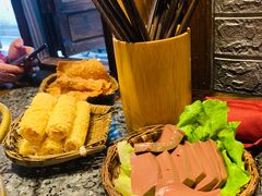 -欧阳小姐在成都(鼓楼店)