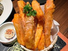 -京鹿料理(荟聚店)