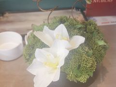 -万蔚·烤鸭