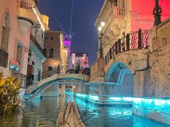 -华谊兄弟（长沙）电影小镇