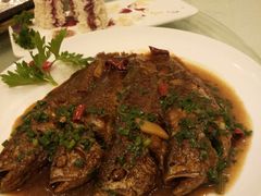 豆豉小海昌-塞外楼外楼(南湖店)