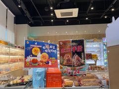 -85度C(上海仓汇路店)