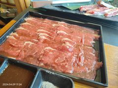 -千寻烧肉(政务区店)