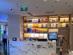 -青蓬海上捞蒸品海鲜城(海岸城店)