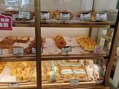 -蜂蝶来饼店(拱北总店)