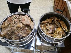 -清真·益鑫羊肉手抓馆(花园北街店)