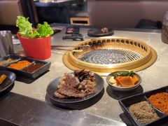 -谷牛日式烤肉(宝山U天地店)