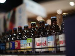-盒马鲜生(岭南新世界店)
