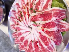 -小团团·路边烤牛肉(南岭壹街店)