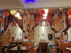 -王氏炉匠·烧鸟放题自助(三里屯店)