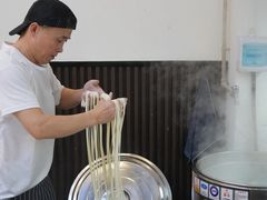 -萍姨抻面馆·鸡架冒菜(清湖店)