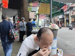 -勤記甜品