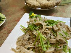 -烤肉宛饭庄(南礼士路店)