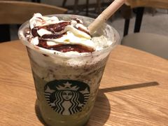 -星巴克(广州淘金路店)