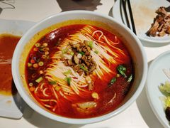 小小担担面-大铁勺新津菜(迎水道店)