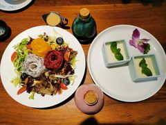 -意满花千醉(金茂览秀城店)