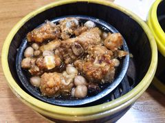 -杨妈妈粥店(滑翔路店)