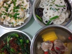 -臻爱住家月嫂育儿嫂(万达店)