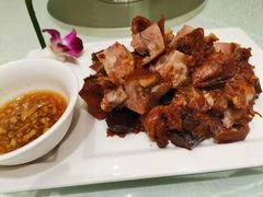 -青岛海天世园酒店-海澜阁中餐厅