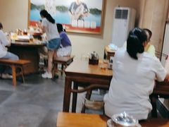 大堂-耕渔小院·湖南鱼鲜(望城店)