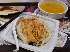 -魏家凉皮(北京南站店)