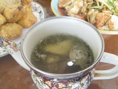 -新疆巴州金丝特餐厅(大钟寺店)