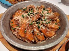 -Aqua Oasis 水天堂(石路天虹店)