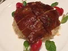 -8餐厅(新葡京酒店)