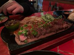 -Luchador摔跤手墨西哥餐厅(恒宇广场店)