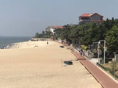 -五缘湾游艇帆船俱乐部