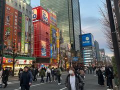 -秋叶原电器街