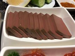 -海底捞火锅(上地华联店)