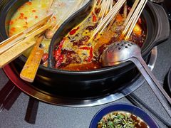 -二当家牛肉串串(教育路店)