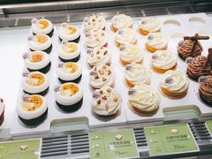 -Pantry's Best派悦坊蛋糕(K11购物艺术中心店)