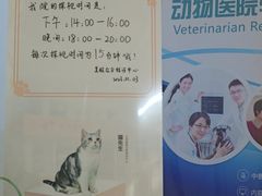 -美联众合动物医院·24h转诊中心