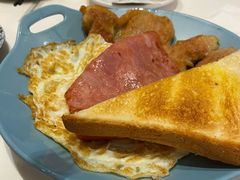 -龙记香港茶餐厅(久光百货店)