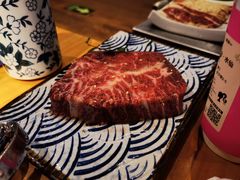 -勇誌烧肉·焱铁烧