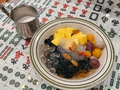 -堂屋糖水店(愚园店)
