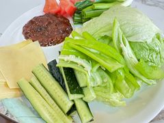 -途肴·老农饭庄(百里峡店)