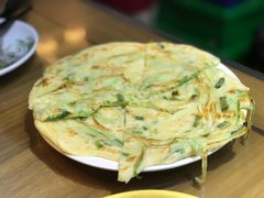 -粥公粥婆精品家常菜(青龙桥店)