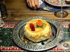 -卢布里西餐厅(海拉尔店)