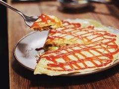 蛋包饭-食戟